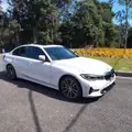 BMW 330i 2.0 16V TURBO GASOLINA SPORT AUTOMÁTICO BMW 330i 2.0 16V TURBO GASOLINA SPORT AUTOMÁTICO