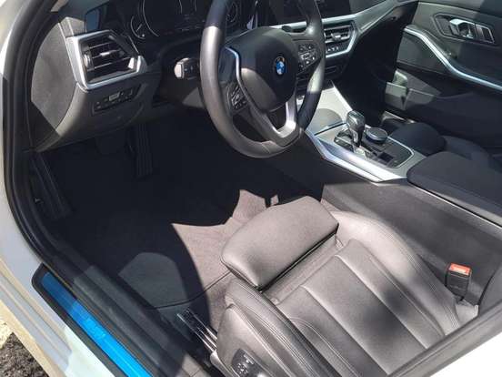 BMW-330i-2.0 16V TURBO GASOLINA SPORT AUTOMÁTICO BMW-330i-2019
