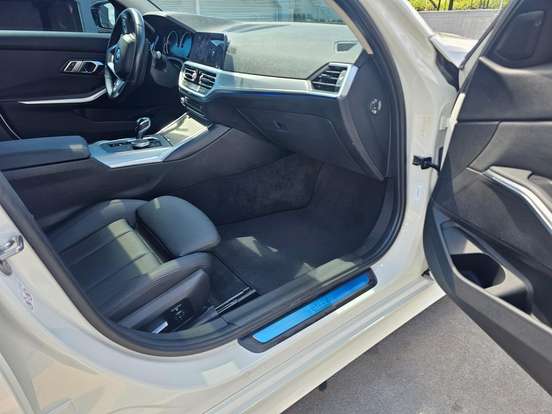 BMW-330i-2.0 16V TURBO GASOLINA SPORT AUTOMÁTICO BMW-330i-2019