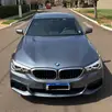 BMW 530i 2.0 16V TURBO GASOLINA M SPORT AUTOMÁTICO BMW 530i 2.0 16V TURBO GASOLINA M SPORT AUTOMÁTICO