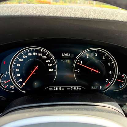 BMW-530i-2018