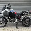 BMW F 900 GS ADVENTURE BMW F 900 GS ADVENTURE