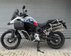 BMW F 900 GS ADVENTURE BMW F 900 GS ADVENTURE