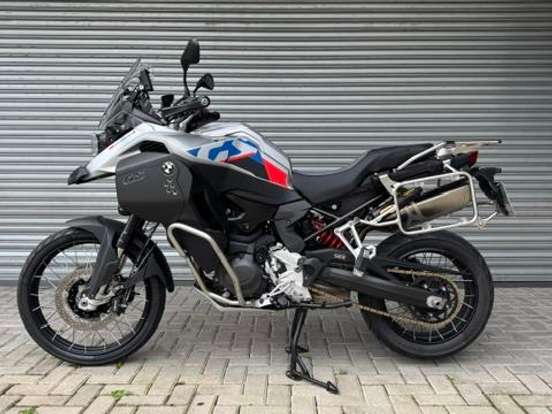BMW-F 900 GS ADVENTURE BMW-F 900 GS ADVENTURE-2024