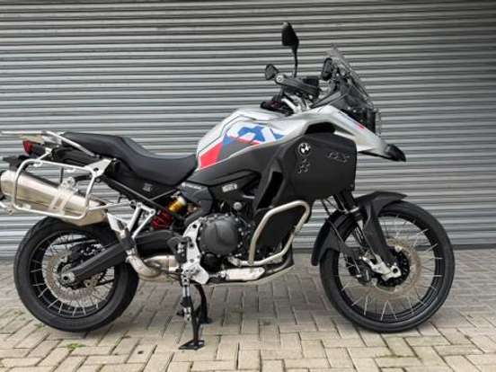 BMW-F 900 GS ADVENTURE BMW-F 900 GS ADVENTURE-2024