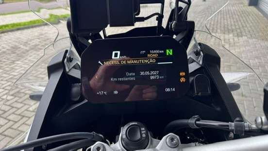 BMW-F 900 GS ADVENTURE-2024