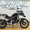 BMW F 900 GS ADVENTURE BMW F 900 GS ADVENTURE