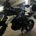 BMW G 310 GS BMW G 310 GS