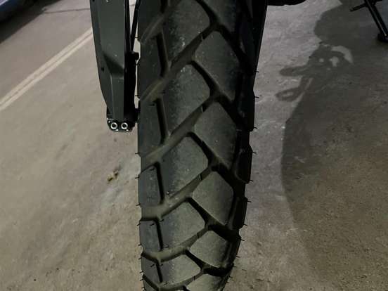 BMW-G 310 GS-2026