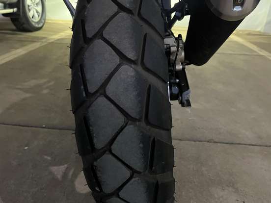 BMW-G 310 GS BMW-G 310 GS-2026
