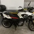 BMW G 650 GS BMW G 650 GS