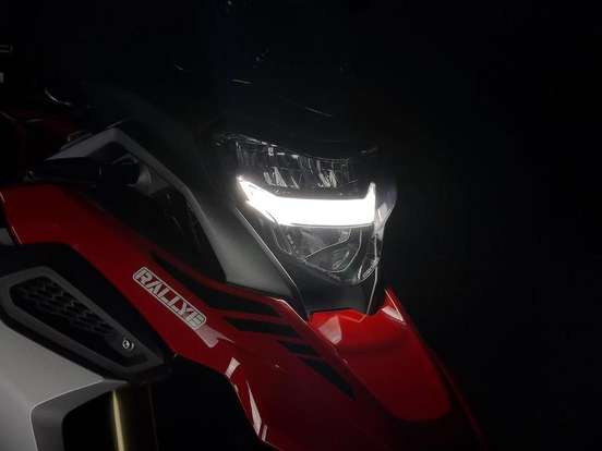 BMW-G 310 GS-2025