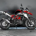 BMW G 310 GS BMW G 310 GS