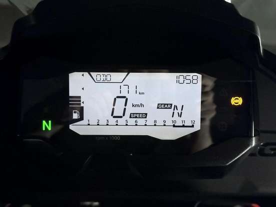 BMW-G 310 GS BMW-G 310 GS-2025