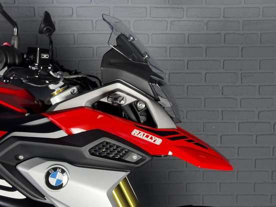 BMW-G 310 GS-2025