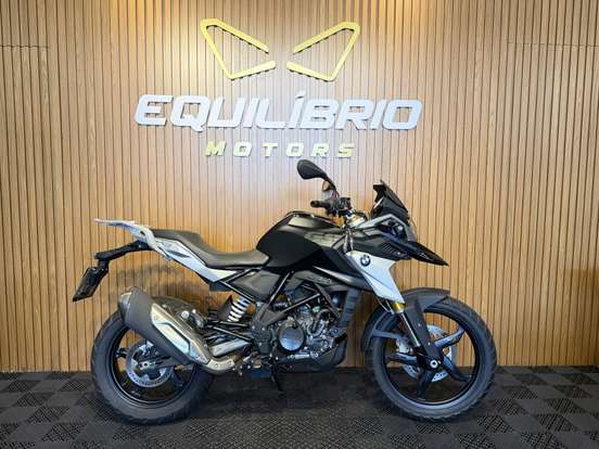 BMW-G 310 GS BMW-G 310 GS-2023