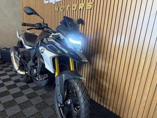 BMW-G 310 GS BMW-G 310 GS-2023