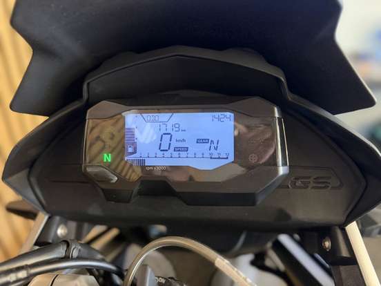 BMW-G 310 GS-2023