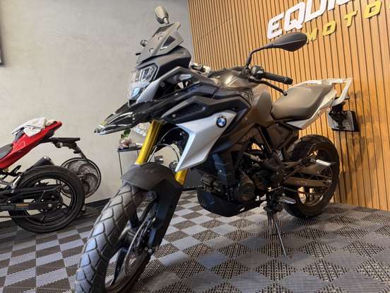 BMW-G 310 GS BMW-G 310 GS-2023
