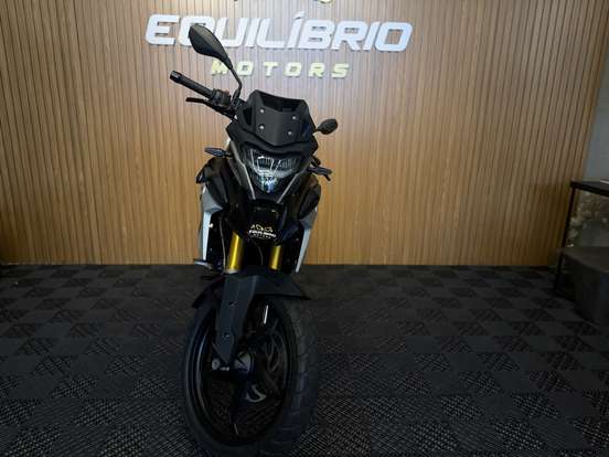 BMW-G 310 GS-2023