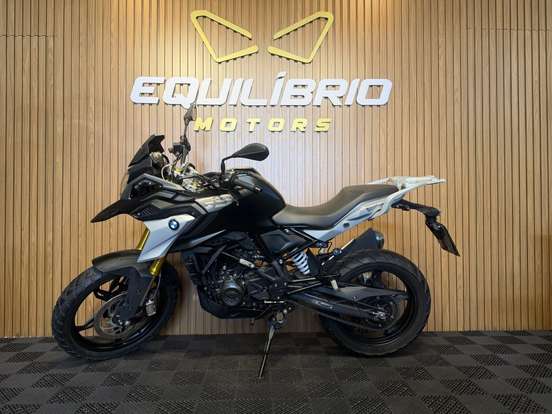 BMW-G 310 GS BMW-G 310 GS-2023