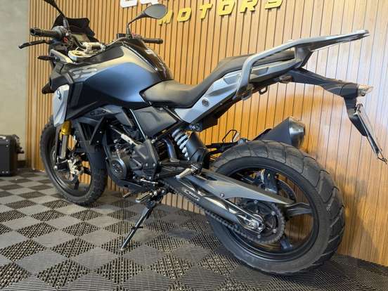 BMW-G 310 GS-2023