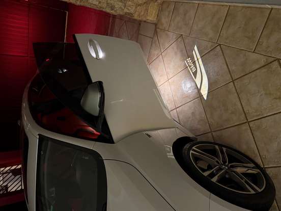 BMW-M 235i-2021