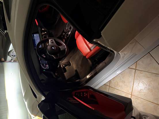BMW-M 235i-2.0 TWINTURBO GASOLINA XDRIVE GRAN COUPE AUTOMÁTICO BMW-M 235i-2021