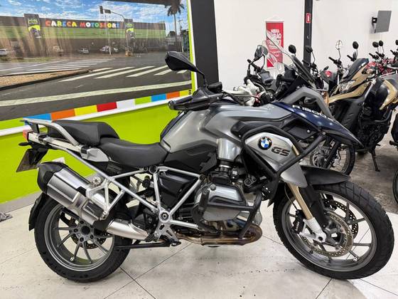 BMW R 1200 GS SPORT 