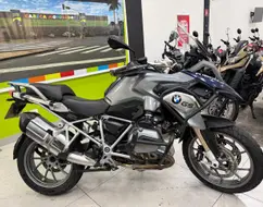 BMW R 1200 GS SPORT BMW R 1200 GS SPORT