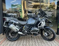 BMW R 1250 GS ADVENTURE PREMIUM + EXCLUSIVE BMW R 1250 GS ADVENTURE PREMIUM + EXCLUSIVE