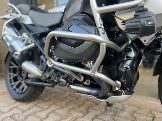 BMW-R 1250 GS ADVENTURE PREMIUM + EXCLUSIVE BMW-R 1250 GS ADVENTURE PREMIUM + EXCLUSIVE-2019