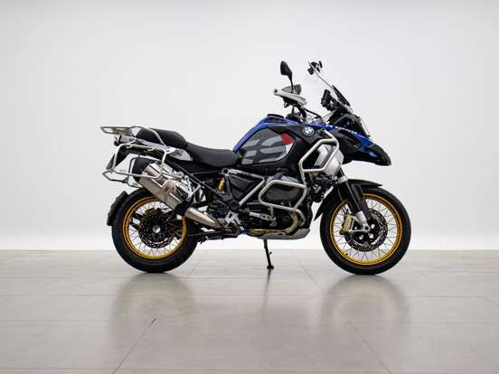 BMW-R 1250 GS ADVENTURE PREMIUM RALLYE BMW-R 1250 GS ADVENTURE PREMIUM RALLYE-2024