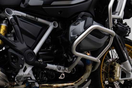 BMW-R 1250 GS ADVENTURE PREMIUM RALLYE-2024