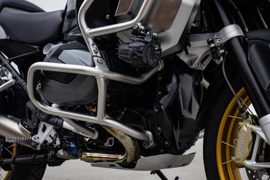 BMW-R 1250 GS ADVENTURE PREMIUM RALLYE-2024