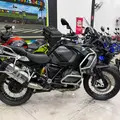 BMW R 1250 GS ADVENTURE TRIPLE BLACK BMW R 1250 GS ADVENTURE TRIPLE BLACK