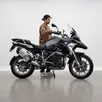 BMW R 1250 GS SPORT BMW R 1250 GS SPORT