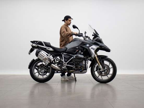 BMW-R 1250 GS SPORT BMW-R 1250 GS SPORT-2020