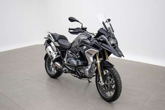 BMW-R 1250 GS SPORT-2020