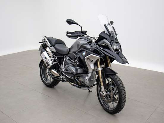 BMW-R 1250 GS SPORT BMW-R 1250 GS SPORT-2020