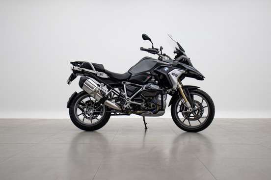 BMW-R 1250 GS SPORT-2020