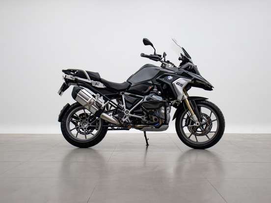 BMW-R 1250 GS SPORT BMW-R 1250 GS SPORT-2020