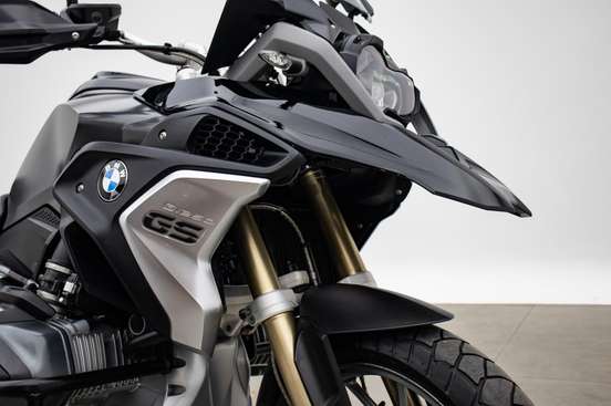 BMW-R 1250 GS SPORT-2020
