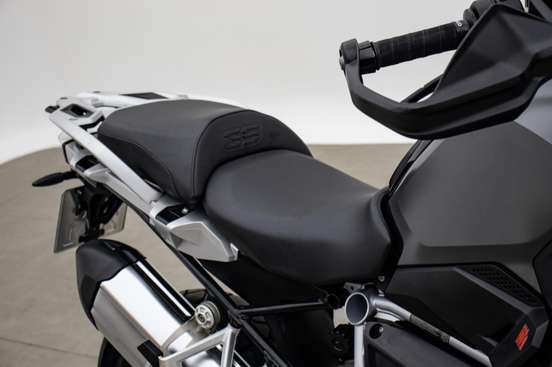 BMW-R 1250 GS SPORT-2020