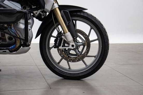 BMW-R 1250 GS SPORT-2020