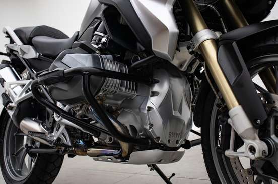 BMW-R 1250 GS SPORT-2020