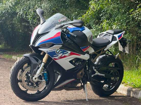 BMW-S 1000 RR M BMW-S 1000 RR M-2022