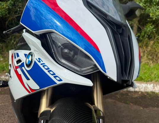 BMW-S 1000 RR M BMW-S 1000 RR M-2022