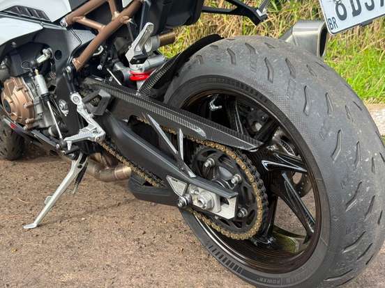 BMW-S 1000 RR M BMW-S 1000 RR M-2022