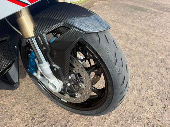 BMW-S 1000 RR M-2022